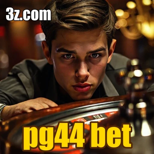 Bingo Empolgante no pg44 bet: Diversão e Prêmios ao Alcance