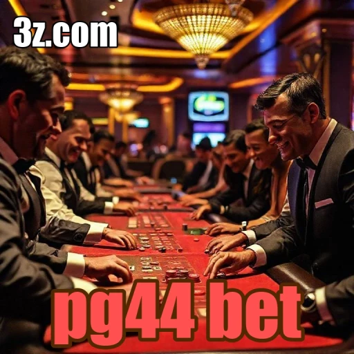 Por que o blackjack do pg44 bet é a melhor experiência online?