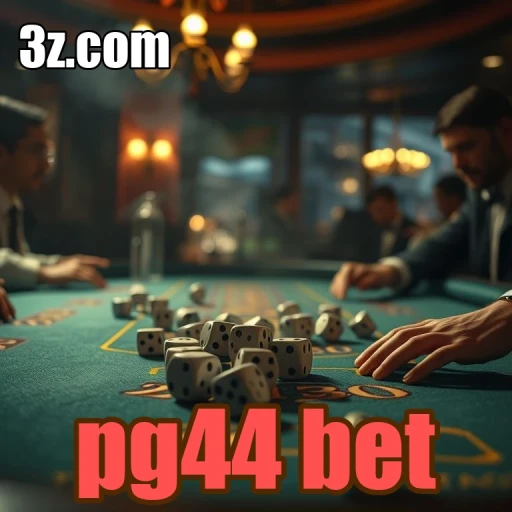 Benefícios do Loyalty Program no pg44 bet: aposte com vantagens