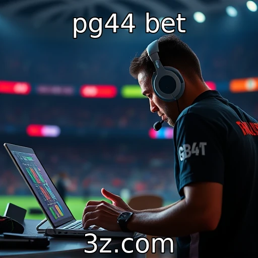 Crescimento das apostas online no Brasil